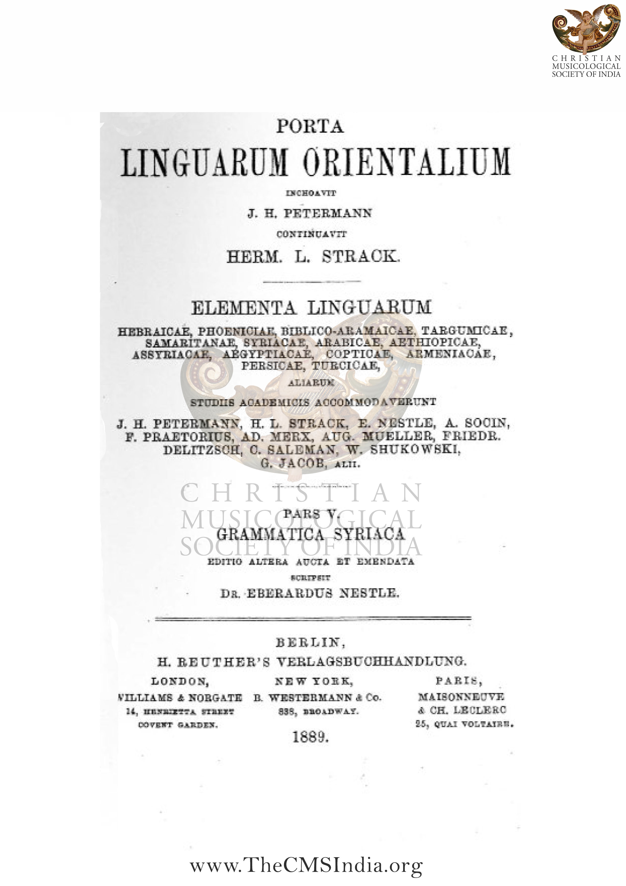 Syriac-grammar-by-Dr-Eberhard-nestle