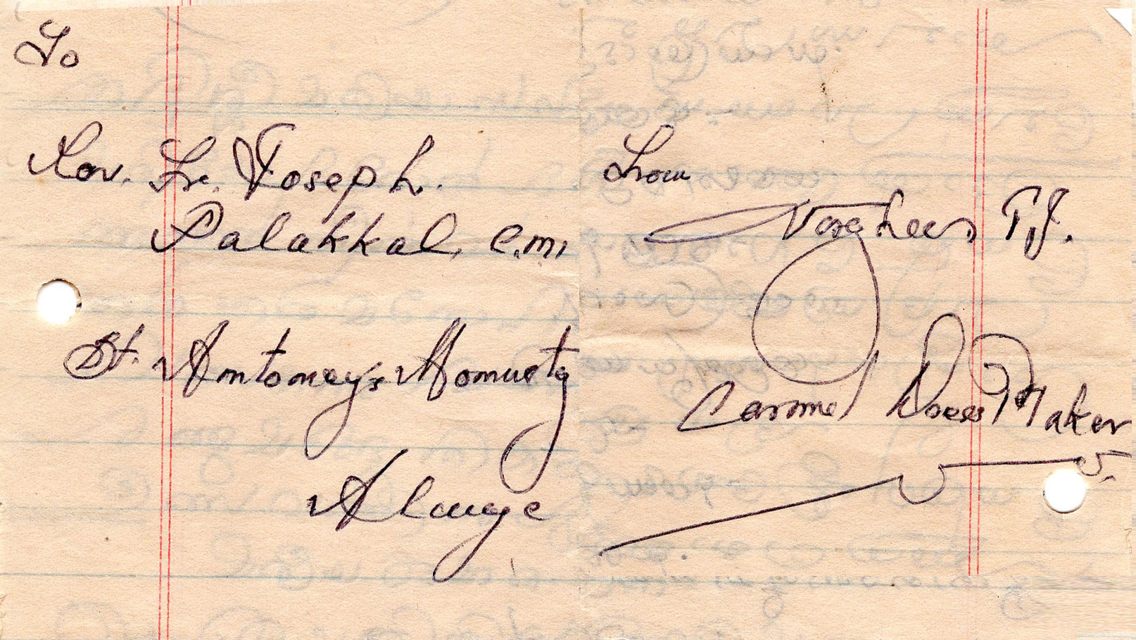 Manuscript written by Varghese T. J.-3