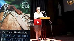 Christ The Guru An intercultural image of Jesus from India